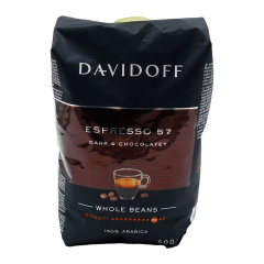 Davidoff espresso 57 bonen 500 gr.