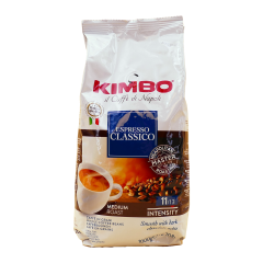 Kimbo espresso classico bonen 1 kg.(014089)