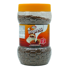 Kruger impress choco oplos 800 gr.