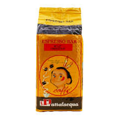 Passalacqua® caffé cremador bonen 1 kg.