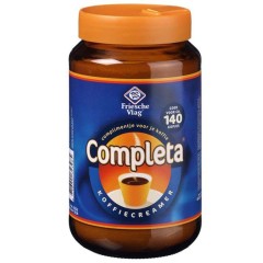 Completa creamer pot 440 gr.