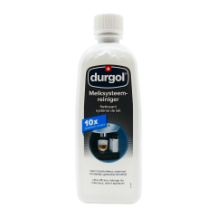 Durgol® Swiss melksysteemreiniger flacon 500 ml.