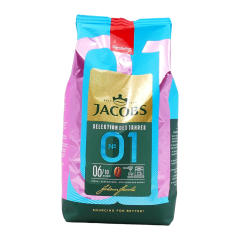 Jacobs Selektion des Jahres No. 01 bonen 1 kg. (7136)
