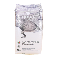 Gima caffè bar selection Diamante 100% arabica bonen 1 kg.