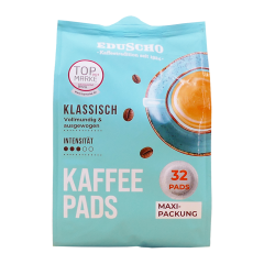 Eduscho klassisch 32 pads