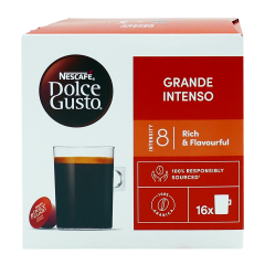 Dolce Gusto grande intenso 144 gr.
