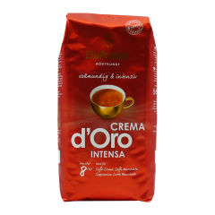 Dallmayr crema d,oro intensa bonen 1 kg.