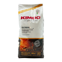 Kimbo extreme bonen 1 kg.