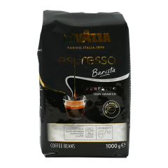 Lavazza espresso barista perfetto bonen 1 kg.