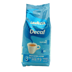Lavazza decaf my easy day classico bonen 500 gr.