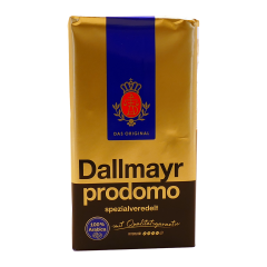 Dallmayr prodomo 500 gr.