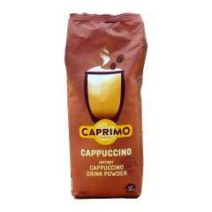 Caprimo cappuccino 1 kg.