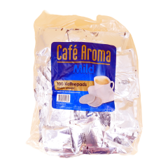 Café Aroma mild megazak 100 pads