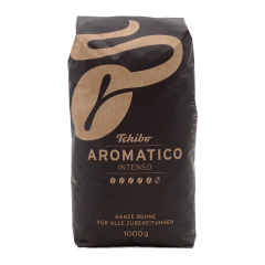 Tchibo aromatico intenso bonen 1 kg