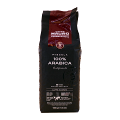 Caffè Mauro maestoso bonen 1 kg.