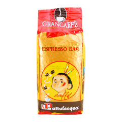 Passalacqua® caffé grancaffé bonen 1 kg.