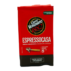 Caffe Vergnano 1882 espresso 250 gr.