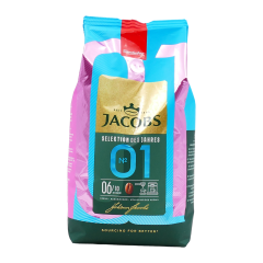Jacobs Selektion des Jahres No. 01 bonen 1 kg.