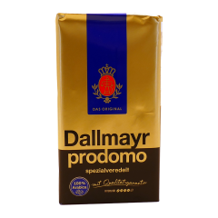 Dallmayr prodomo 500 gr.