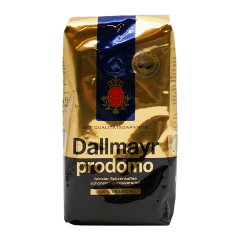 Dallmayr prodomo bonen 500 gr.
