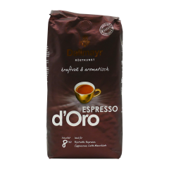 Dallmayr espresso d,oro bonen 1 kg.
