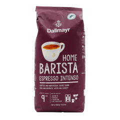 Dallmayr home barista espresso intenso bonen 1 kg.