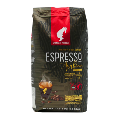 Julius Meinl premium collection espresso arabica bonen 1 kg.