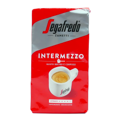 Segafredo intermezzo 250 gr.