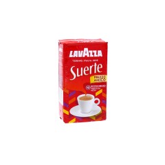 Lavazza suerte pak 250 gr.