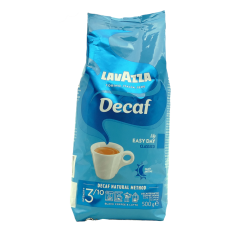 Lavazza decaf my easy day classico bonen 500 gr.