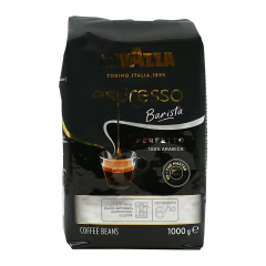 Lavazza espresso barista perfetto bonen 1 kg.