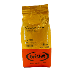 Bristot® classico oro bonen 1 kg.