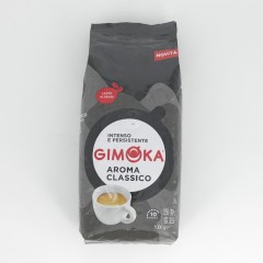 Gimoka aroma classico bonen 1 kg.