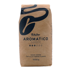 Tchibo aromatico classico bonen 1 kg