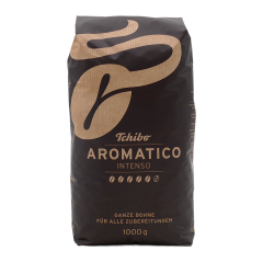 Tchibo aromatico intenso bonen 1 kg
