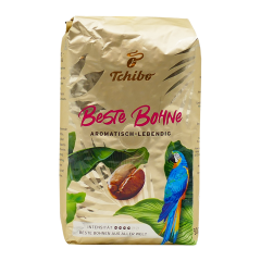 Tchibo beste bohne colombia edition bonen 500 gr.