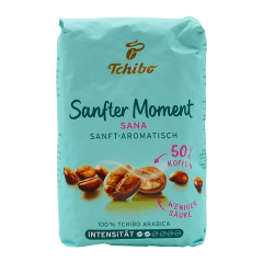 Tchibo sanfter moment sana bonen 500 gr.
