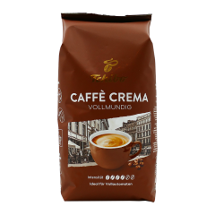 Tchibo caffe crema vollmundig bonen 1 kg.