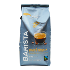 Tchibo barista caffe crema bonen 1 kg.