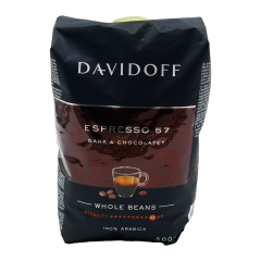Davidoff espresso 57 bonen 500 gr.