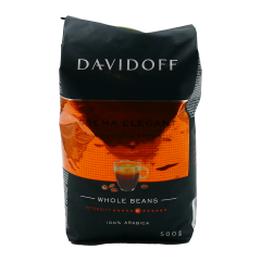 Davidoff crema elegant bonen 500 gr.