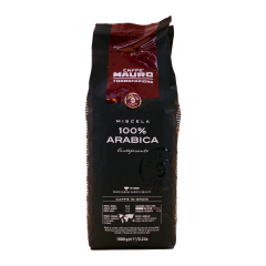 Caffè Mauro maestoso bonen 1 kg.
