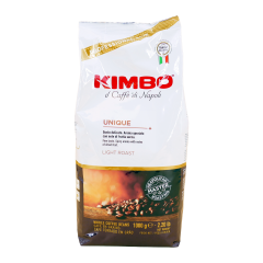 Kimbo unique bonen 1 kg.