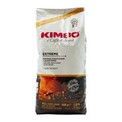 Kimbo extreme bonen 1 kg.