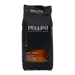 Pellini Nr. 82 vivace bonen 1 kg.