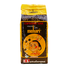 Passalacqua® caffé mehari bonen 1 kg.