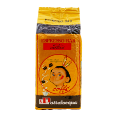 Passalacqua® caffé cremador bonen 1 kg.