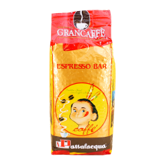 Passalacqua® caffé grancaffé bonen 1 kg.