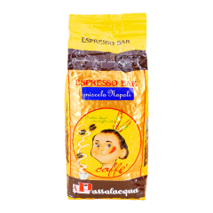 Passalacqua® caffé miscela napoli bonen 1 kg.