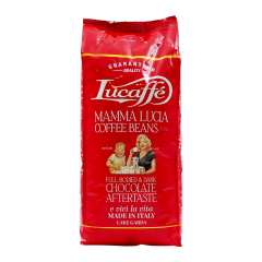 Lucaffé® mamma lucia bonen 1 kg.